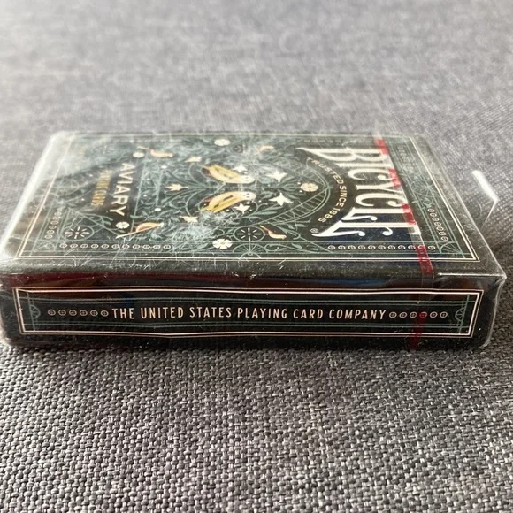 Playing Cards - Picture 4 of 6